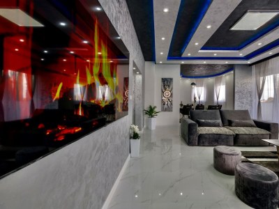 Apartment Complex Villa White - Three bedroom A4 - Features photo 27