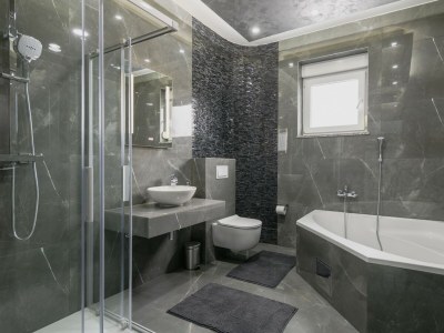 Apartment Complex Villa White - Three bedroom A4 - Features photo 28