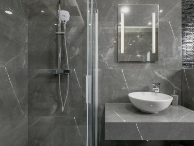 Apartment Complex Villa White - Three bedroom A4 - Features photo 29