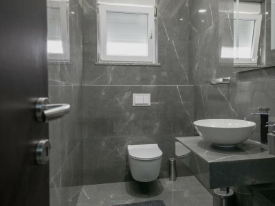 Apartment Complex Villa White - Three bedroom A4 - Features photo 30