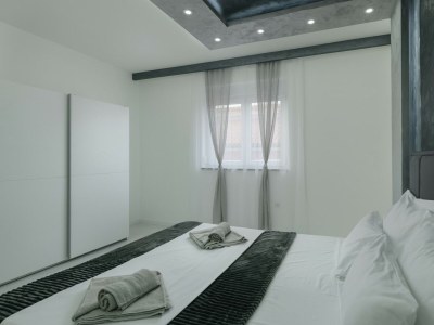 Apartment Complex Villa White - Three bedroom A4 - Features photo 32