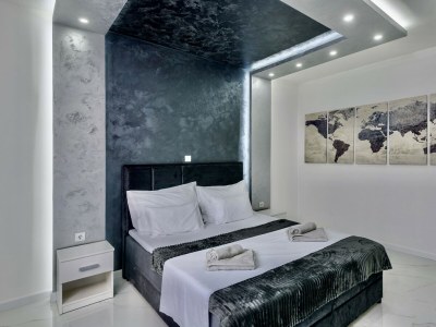 Apartment Complex Villa White - Three bedroom A4 - Features photo 33