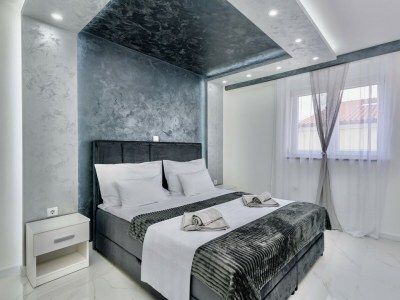 Apartment Complex Villa White - Three bedroom A4 - Features photo 34