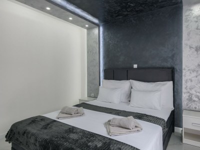 Apartment Complex Villa White - Three bedroom A4 - Features photo 35