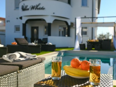 Apartment Complex Villa White - Three bedroom A4 - Environment photo 38