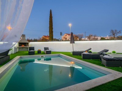 Apartment Complex Villa White - Three bedroom A4 - Environment photo 39