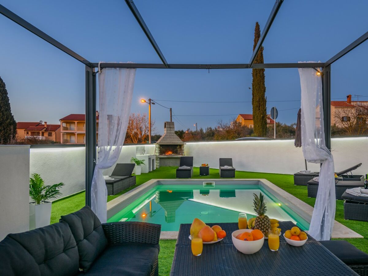 Apartment Complex Villa White - One bedroom A3 - Outdoor photo 2