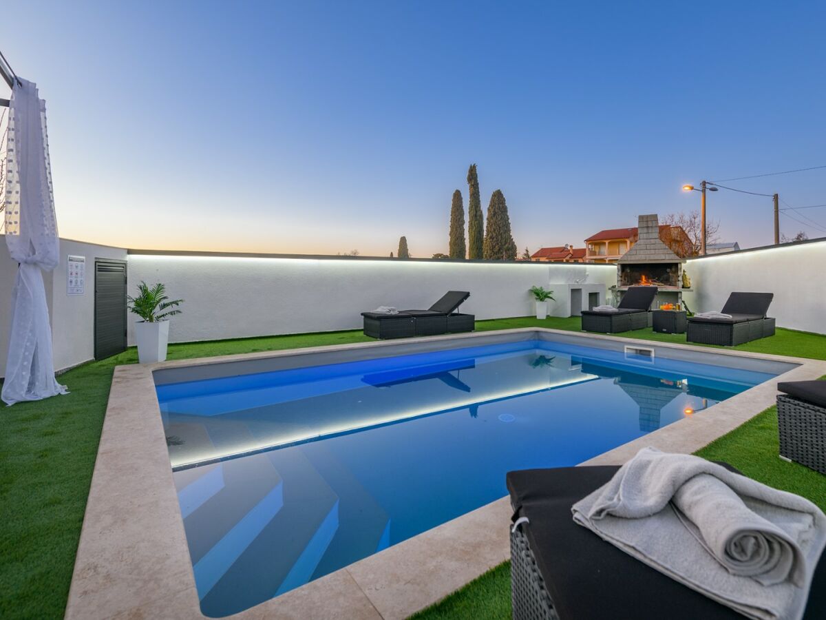 Apartment Complex Villa White - One bedroom A3 - Outdoor photo 5