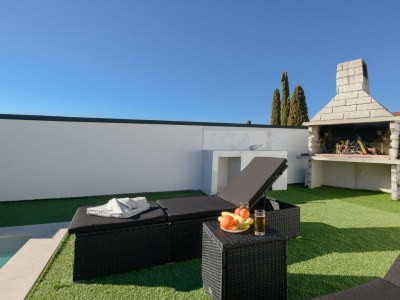 Apartment Complex Villa White - One bedroom A3 - Outdoor photo 3