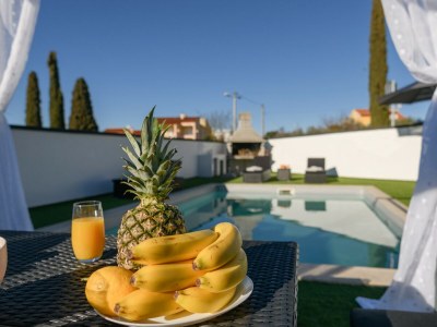 Apartment Complex Villa White - One bedroom A3 - Outdoor photo 7