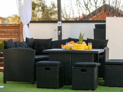 Apartment Complex Villa White - One bedroom A3 - Outdoor photo 8