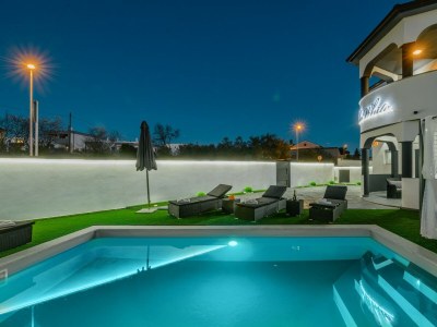 Apartment Complex Villa White - One bedroom A3 - Outdoor photo 9