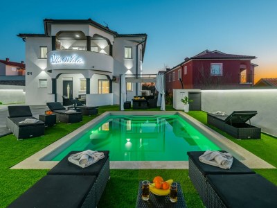 Apartment Complex Villa White - One bedroom A3 - Outdoor photo 10