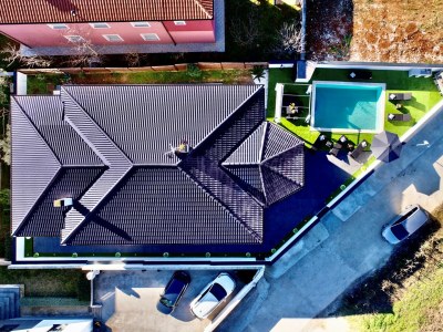 Apartment Complex Villa White - One bedroom A3 - Outdoor photo 11