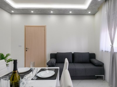 Apartment Complex Villa White - One bedroom A3 - Features photo 18