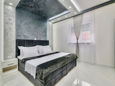 Apartment Complex Villa White - One bedroom A3 - Features photo 20