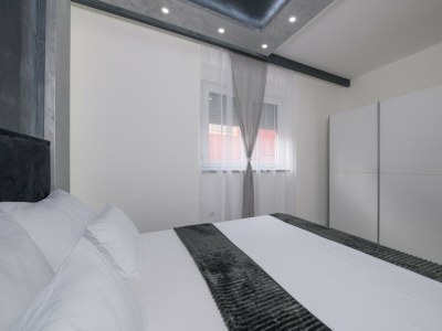 Apartment Complex Villa White - One bedroom A3 - Features photo 21