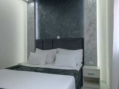 Apartment Complex Villa White - One bedroom A3 - Features photo 22