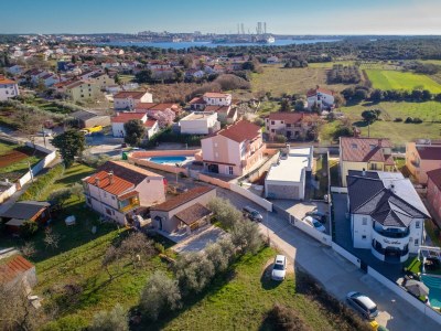 Apartment Complex Villa White - One bedroom A3 - Environment photo 27