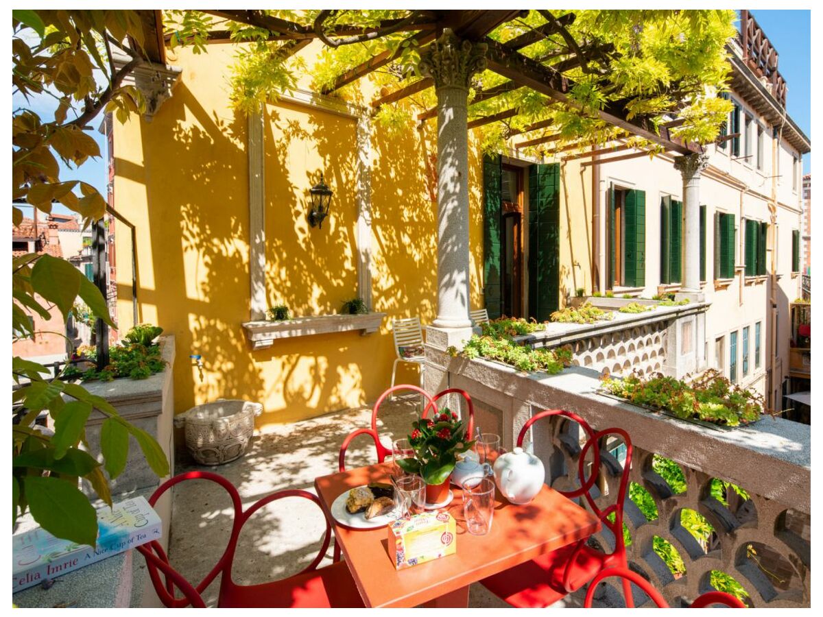 Holiday apartment Ca del Glicine - Outdoor photo 3