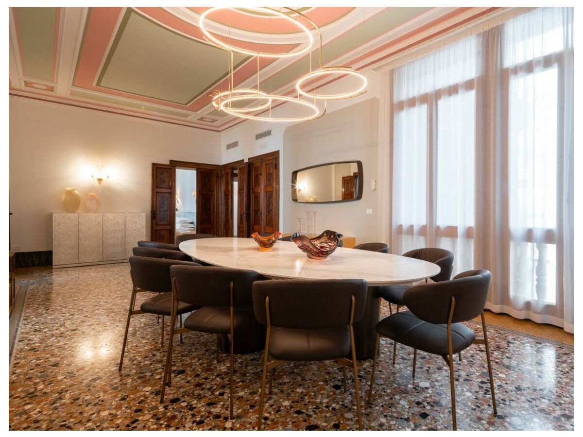 Holiday apartment Ca del Glicine - Features photo 4