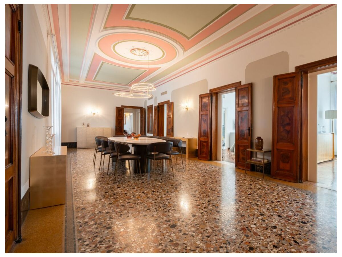 Holiday apartment Ca del Glicine - Features photo 5