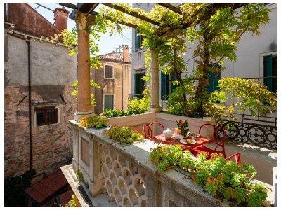 Holiday apartment Ca del Glicine - Outdoor photo 2