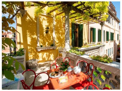 Holiday apartment Ca del Glicine - Outdoor photo 3