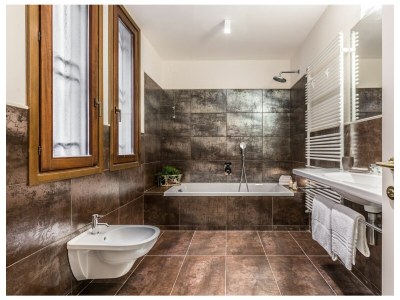 Holiday apartment Ca del Glicine - Features photo 11