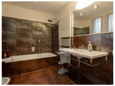 Holiday apartment Ca del Glicine - Features photo 12