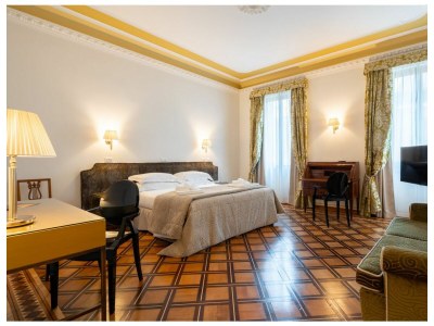 Holiday apartment Ca del Glicine - Features photo 13