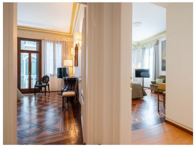 Holiday apartment Ca del Glicine - Features photo 16