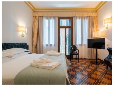 Holiday apartment Ca del Glicine - Features photo 19