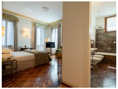 Holiday apartment Ca del Glicine - Features photo 21