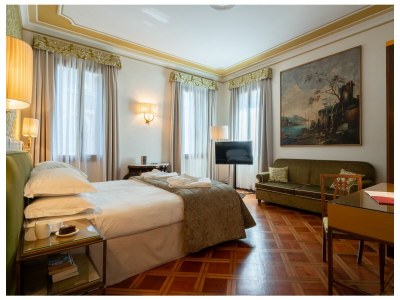 Holiday apartment Ca del Glicine - Features photo 22