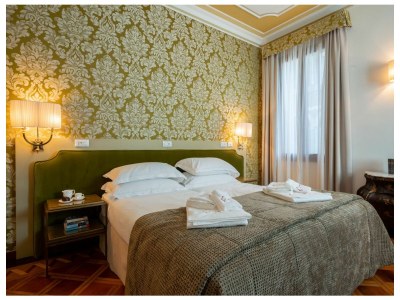 Holiday apartment Ca del Glicine - Features photo 23