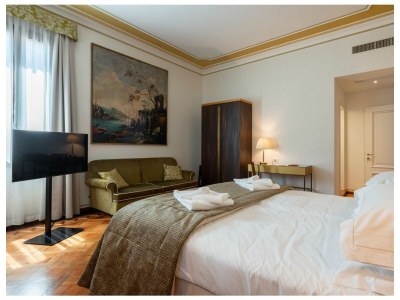 Holiday apartment Ca del Glicine - Features photo 25