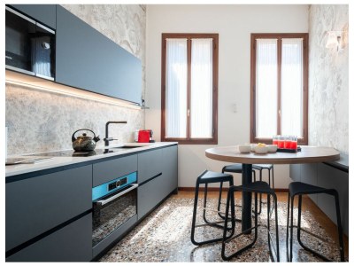 Holiday apartment Ca del Glicine - Features photo 27
