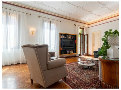 Holiday apartment Ca del Glicine - Features photo 34