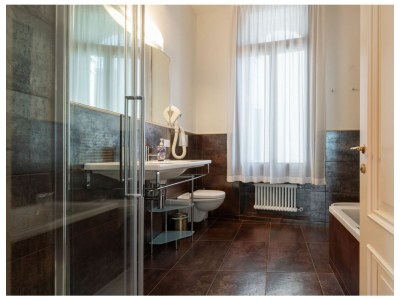 Holiday apartment Ca del Glicine - Features photo 46