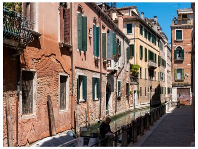 Holiday apartment Ca del Glicine - Environment photo 51