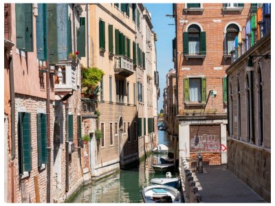 Holiday apartment Ca del Glicine - Environment photo 53