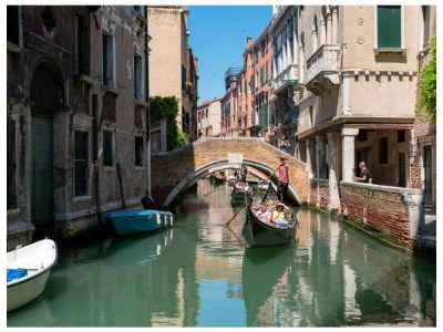 Holiday apartment Ca del Glicine - Environment photo 56