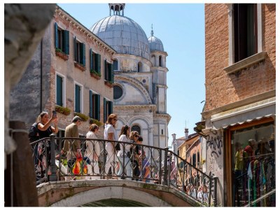 Holiday apartment Ca del Glicine - Environment photo 57