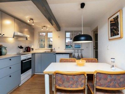 Holiday house 4 person holiday home in Rudkøbing-By Traum - Outdoor photo 3