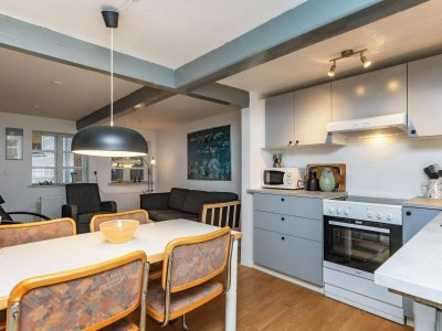 Holiday house 4 person holiday home in Rudkøbing-By Traum - Outdoor photo 6