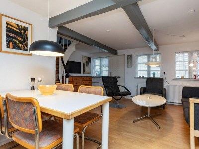 Holiday house 4 person holiday home in Rudkøbing-By Traum - Outdoor photo 7