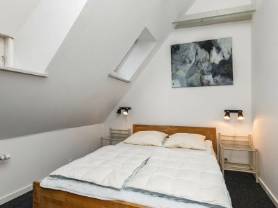 Holiday house 4 person holiday home in Rudkøbing-By Traum - Outdoor photo 8