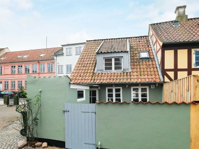 Holiday house 4 person holiday home in Rudkøbing-By Traum - Outdoor photo 9