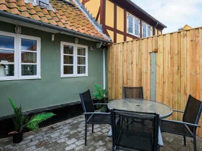 Holiday house 4 person holiday home in Rudkøbing-By Traum - Outdoor photo 10